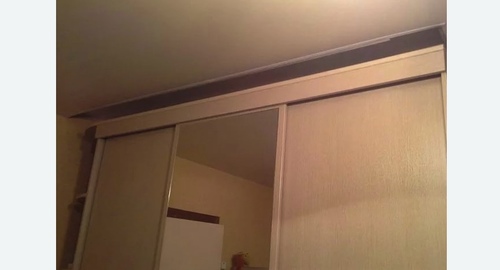 Сборка мебели на дому. Пятигорск